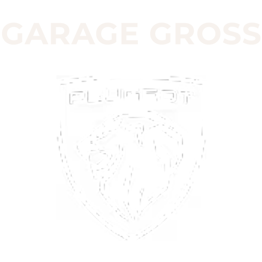 Garage Gross Garage Gross